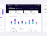 develop accounting software, loan software, insurance software, payroll software
