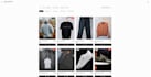 build websites, from coding to visual design