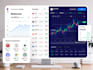develop wallet software, cryptocurrency software, exchange stock software
