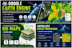 develop custom google earth engine scripts for satellite data analysis