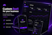 create your custom saas for your business