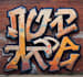 design logo graffiti for your business