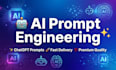 create ai prompts for chatgpt,gemini, prompt engineering