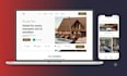 front end website, ai website, angular app or ecommerc