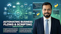 automate any business workflows