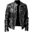 manufacture custom genuine leather jackets