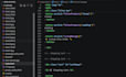 fix html css and javascript issues in your website