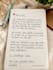 provide you with customized handwriting