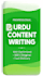 write urdu articles, blog posts, and SEO content