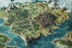 do fantasy maps and city maps