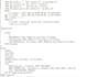 check and optimize your sql script