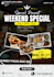 design mouth watering restaurant ads