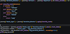 write a python script to automate your data task