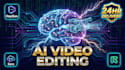 do ai video editing and generation