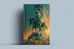 design fantasy book cover
