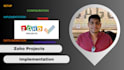 setup and configure zoho projects