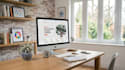 create a modern responsive landing page in tilda