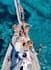 create a personalized group vacation itinerary
