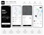 taxi booking app design development  uber clone  ios android