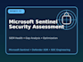 optimize microsoft sentinel and defender xdr