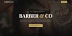 build premium booking system and salon website