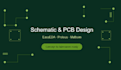 design multilayer pcb and electronic schematics in easyeda