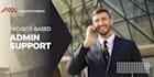 manage your construction office administration