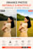 remove unwanted objects from your photos