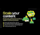 be your creative writer for short stories and scripts