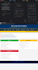 fix html css issues and layout design