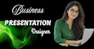create modern, engaging, and branded power point slides