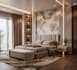 create premium 3d architectural visualization