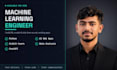 build an ai web application using python fastapi and scikit learn