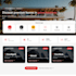 create real estate website using next js node js laravel