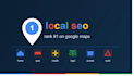 rank local businesses on google maps with local SEO