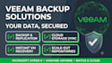 recover and backup your data and servers