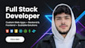 develop a mern stack web application