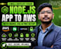 deploy your node js app to aws with nginx pm2 and ssl