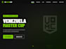 create an immersive 3d website with three js and webgl