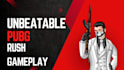 design amazing pubg and gamimg youtube thumbnails