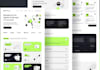 convert your figma design into a responsive webflow website