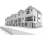 3d modeling architecture with rhinoceros, revit, sketchup