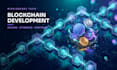 develop smart contracts and dapps on solana, ethereum, arbitrum