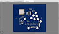 make pcb designs and schematics