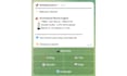 develop a professional telegram bot with ai and payment integration