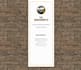 build a modern restaurant website with online menu