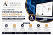 perform professional ngs assembly and downstream analysis