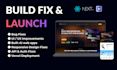 fix bugs in your vibe coded, claude code or cursor built app