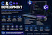 debug optimize and fix c and c plus plus programs