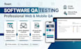 perform istqb certified QA engineering